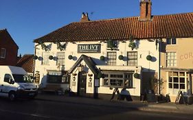 The Ivy Wragby